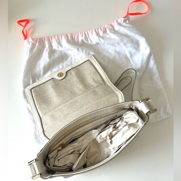 New India Hicks Lady P crossbody bag - Picture 4 of 4